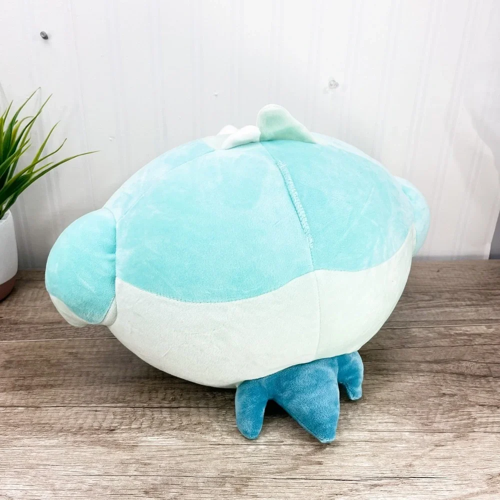 Genshin Xiao‎ Bird Plush, Genshin Alatus Xiao Stuffed Animal